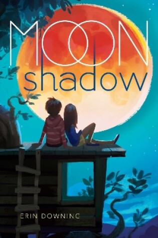 Cover of Moon Shadow