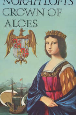 Cover of Crown of Aloes