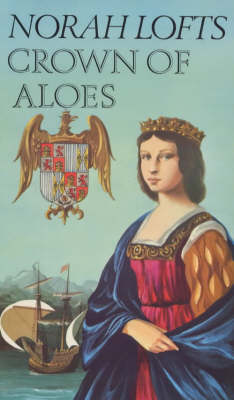 Cover of Crown of Aloes