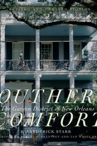 Cover of Southern Comfort