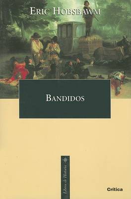 Cover of Bandidos