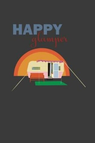 Cover of Happy Glamper