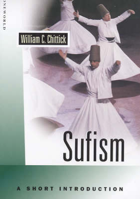 Cover of Sufism