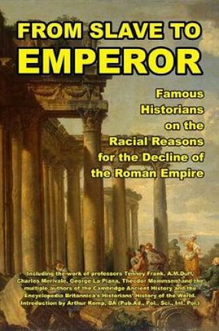 Cover of From Slave to Emperor