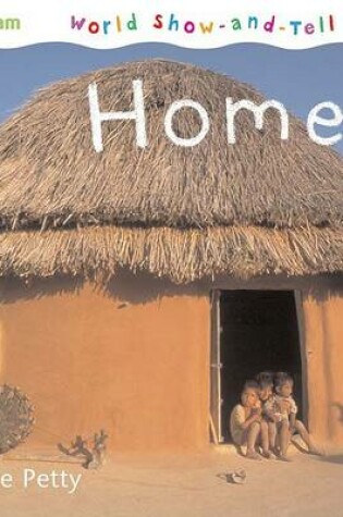 Cover of Homes