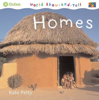 Cover of Homes