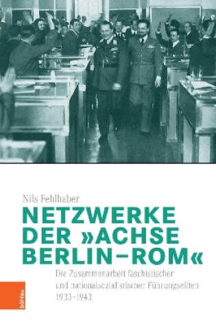 Cover of Italien in der Moderne