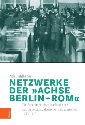 Book cover for Italien in der Moderne