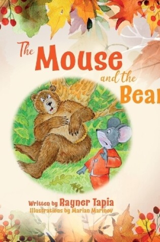 Cover of The Mouse and the Bear