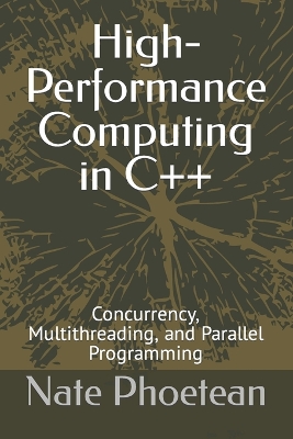 Book cover for High-Performance Computing in C++