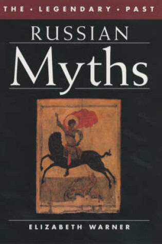 Cover of Russian Myths