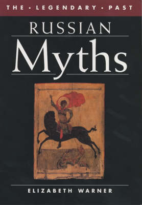 Cover of Russian Myths