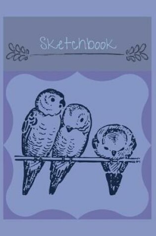 Cover of Sketchbook