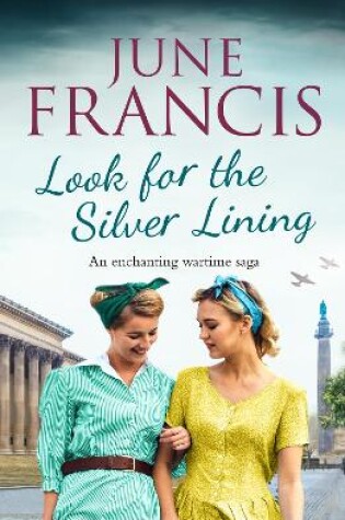 Cover of Look for the Silver Lining