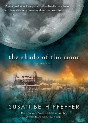 Book cover for The Shade of the Moon, 4