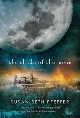 Cover of The Shade of the Moon, 4