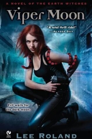 Cover of Viper Moon