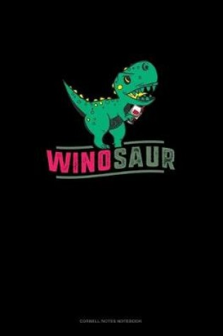 Cover of Winosaur