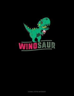 Cover of Winosaur