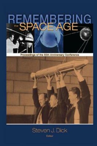 Cover of Remembering the Space Age