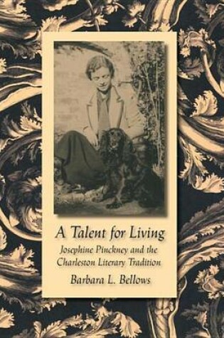 Cover of A Talent for Living