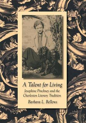 Cover of A Talent for Living