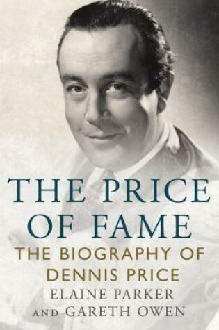 Cover of The Price of Fame