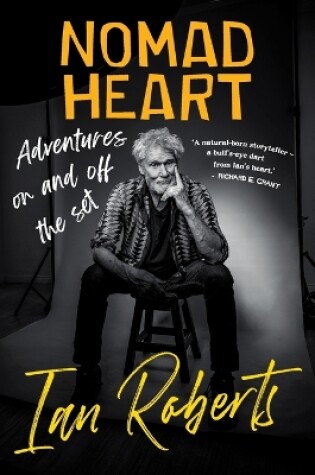 Cover of Nomad Hearts