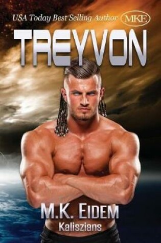 Cover of Treyvon