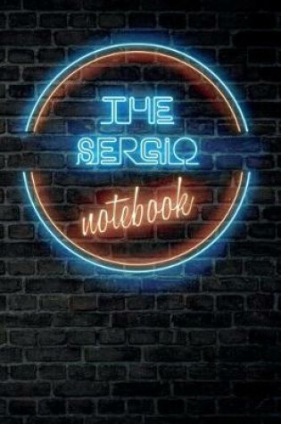 Cover of The SERGIO Notebook