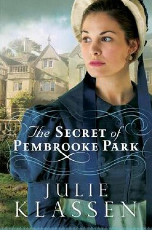 Cover of The Secret of Pembrooke Park