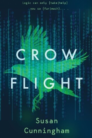 Cover of Crow Flight