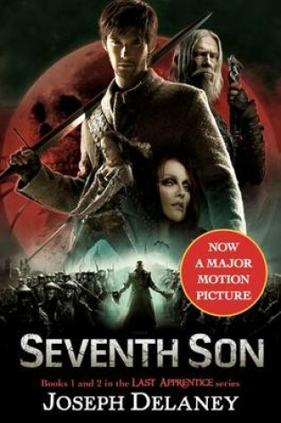 Cover of Seventh Son