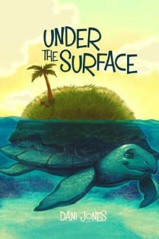 Cover of Under the Surface