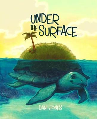 Book cover for Under the Surface