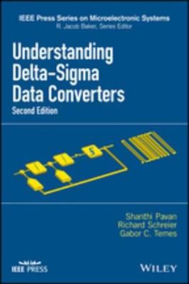 Cover of Understanding Delta-Sigma Data Converters