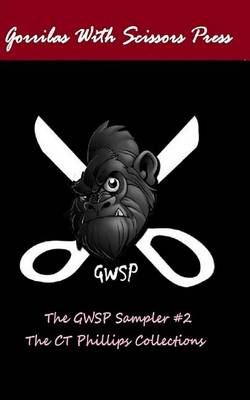 Book cover for The Gwsp Sampler #2