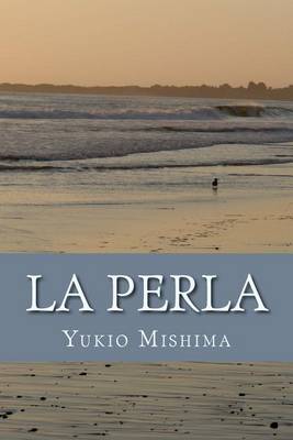 Book cover for La Perla