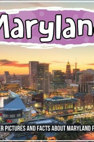 Cover of Maryland