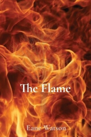 Cover of The Flame