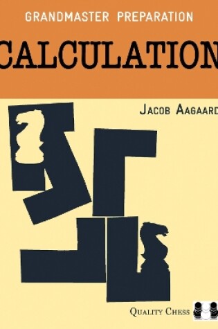 Cover of Calculation