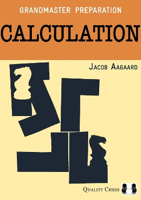 Book cover for Calculation