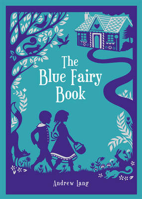 Cover of Blue Fairy Book (Barnes & Noble Collectible Classics: Children’s Edition)