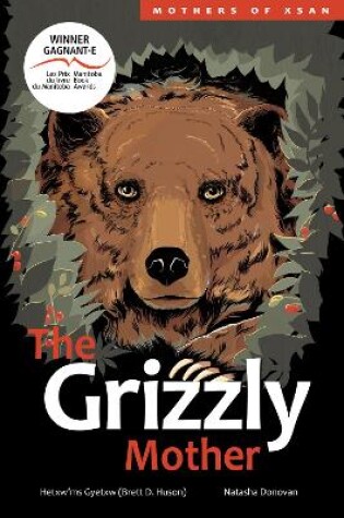 Cover of The Grizzly Mother