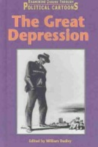 Cover of The Great Depression