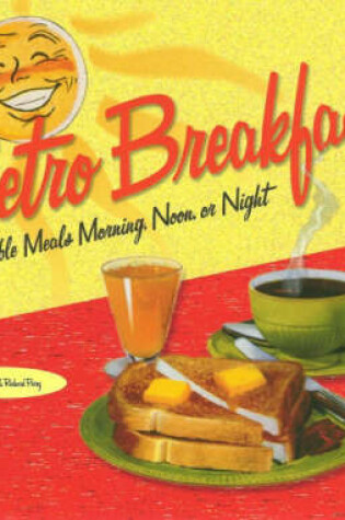 Cover of Retro Breakfast
