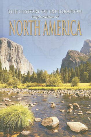 Cover of North America