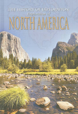 Cover of North America