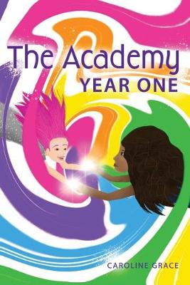 Cover of The Academy