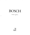 Book cover for Bosch